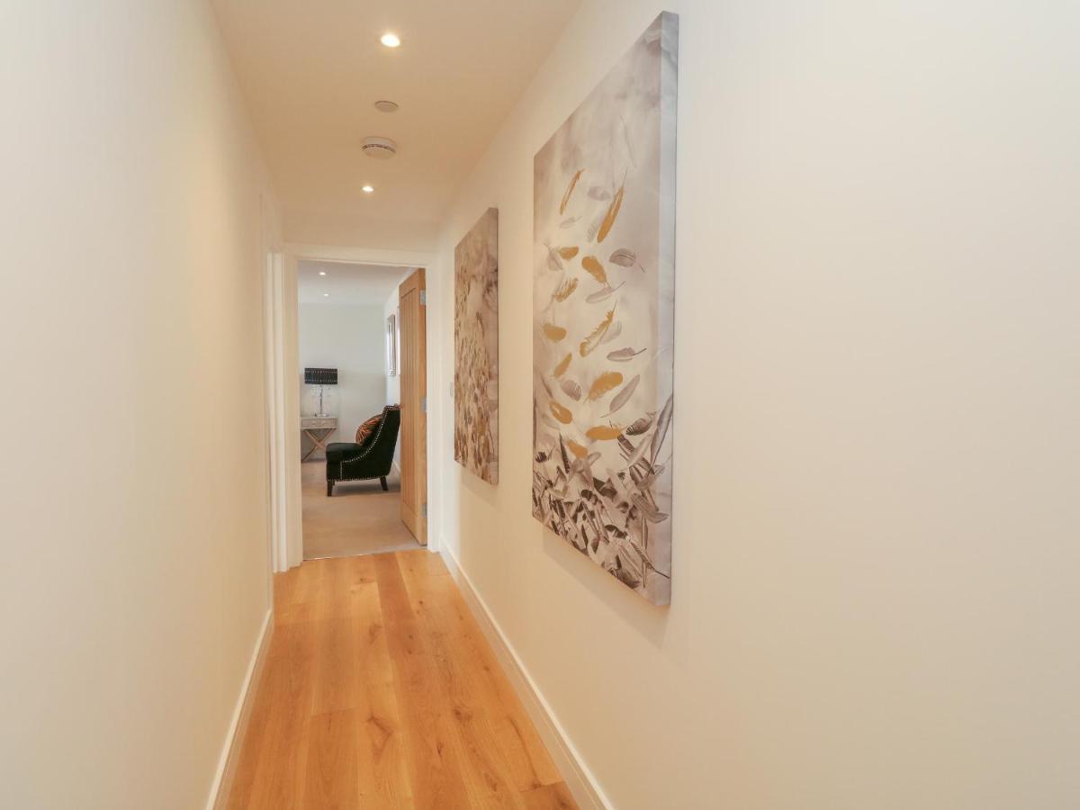 Harbourside Haven Apartment 1 เวย์มัธ ภายนอก รูปภาพ