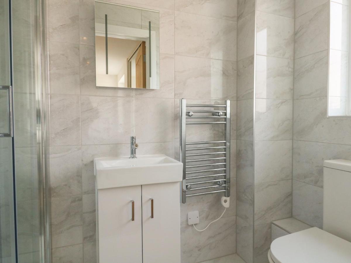 Harbourside Haven Apartment 1 เวย์มัธ ภายนอก รูปภาพ