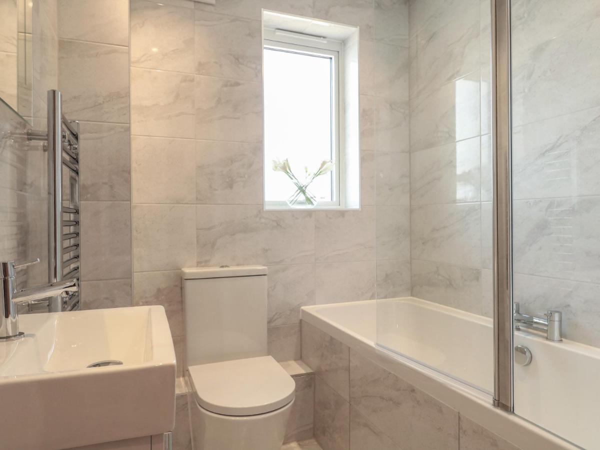 Harbourside Haven Apartment 1 เวย์มัธ ภายนอก รูปภาพ